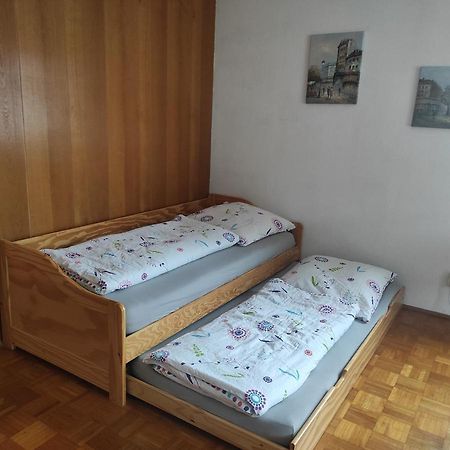 Ferienwohnung Miller Owingen 외부 사진