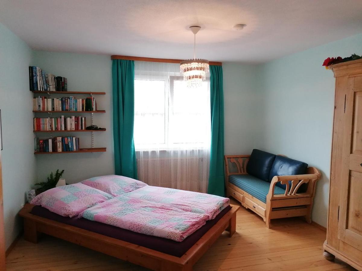 Ferienwohnung Miller Owingen 외부 사진