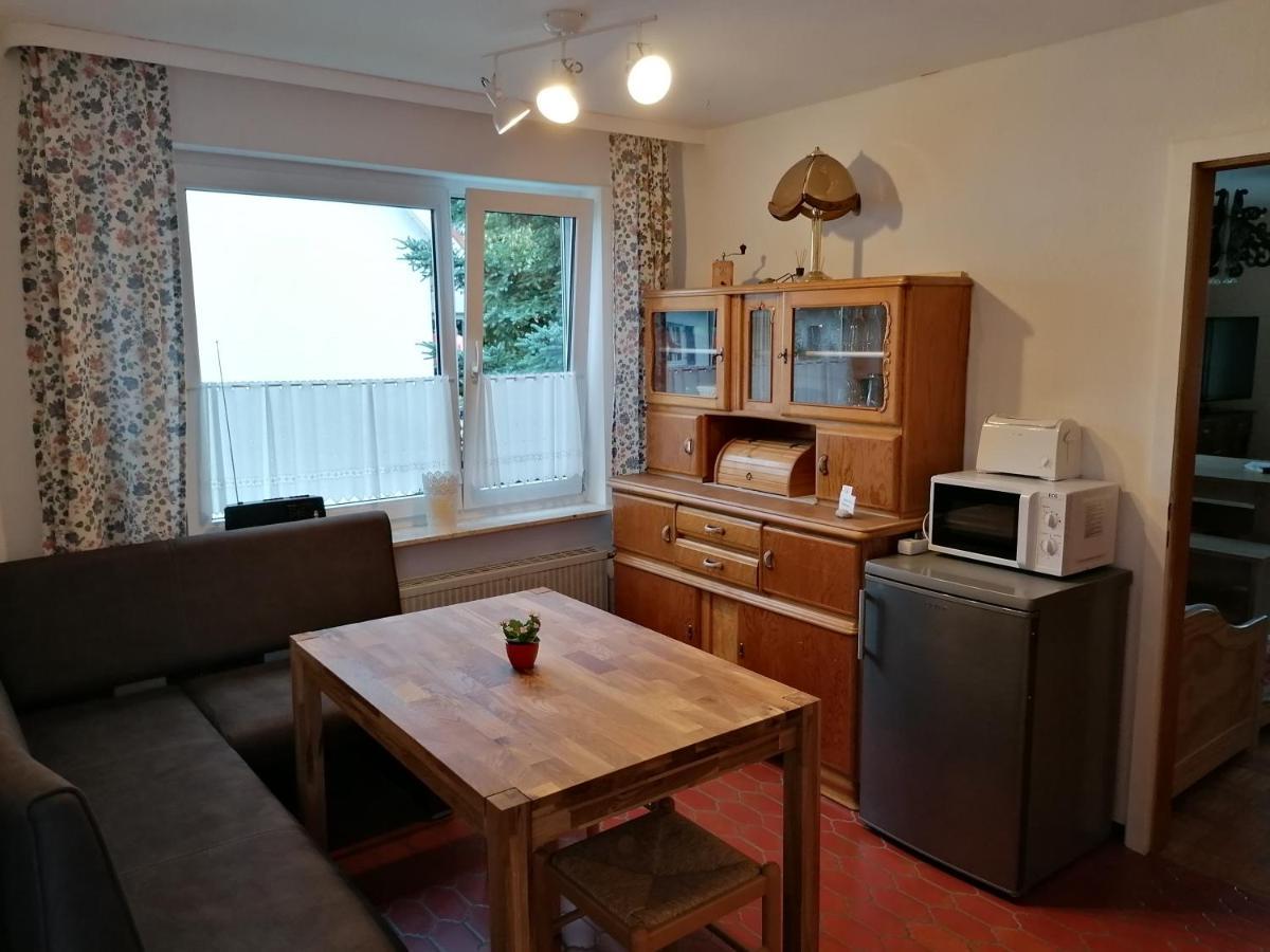 Ferienwohnung Miller Owingen 외부 사진