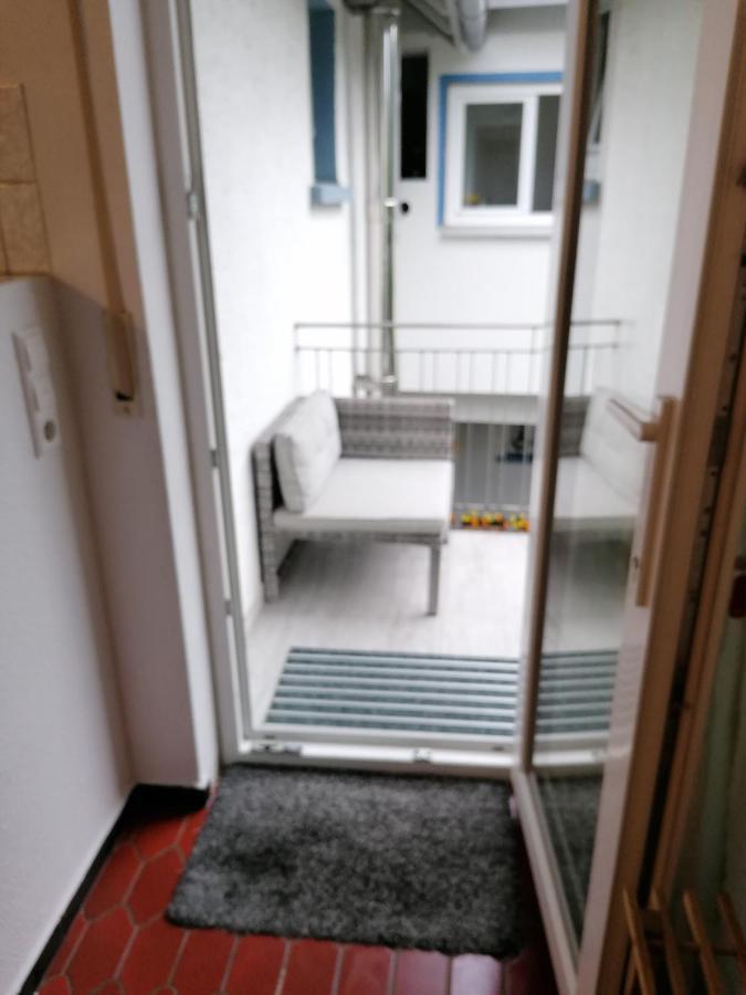 Ferienwohnung Miller Owingen 외부 사진