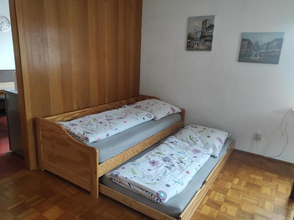 Ferienwohnung Miller Owingen 외부 사진