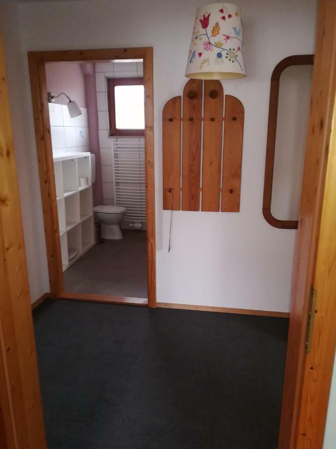 Ferienwohnung Miller Owingen 외부 사진