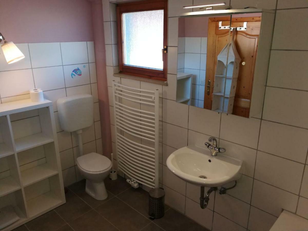 Ferienwohnung Miller Owingen 외부 사진