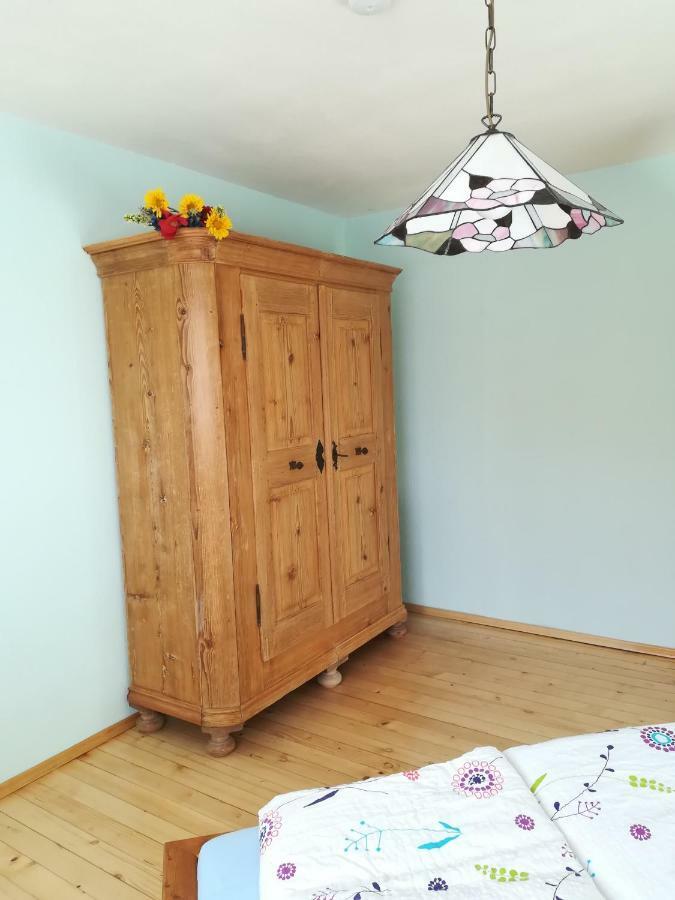 Ferienwohnung Miller Owingen 외부 사진