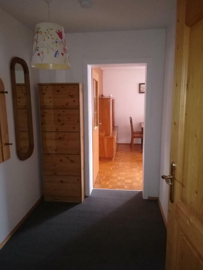 Ferienwohnung Miller Owingen 외부 사진